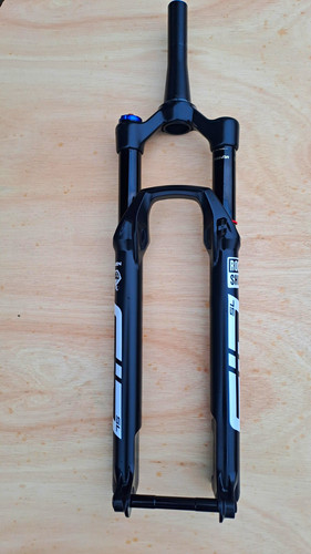 Rockshox sid 29in - sid,