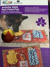 Outward Hound Nina Ottosson