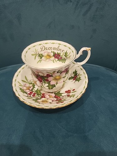 Royal albert flower - of, the