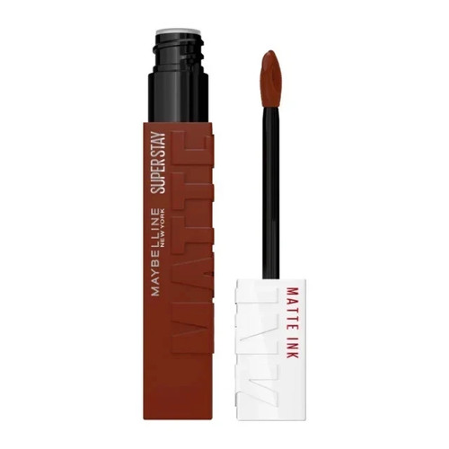Maybelline superstay matte ink - maybelline,