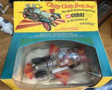 Rare gold trim Original 1967