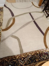 Rug From Next, Bought Recently