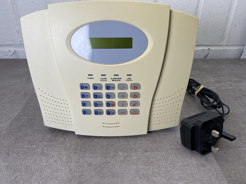 Friedland response alarm - response,