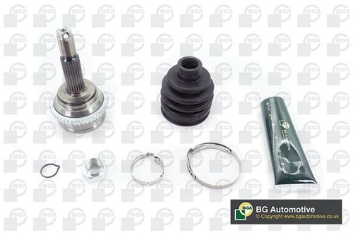 Drive shaft joint kit fits - shaft,