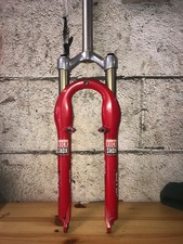 RetroRockShox SID XC Hydra Air