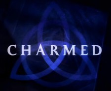 Charmed complete chase - charmed, set