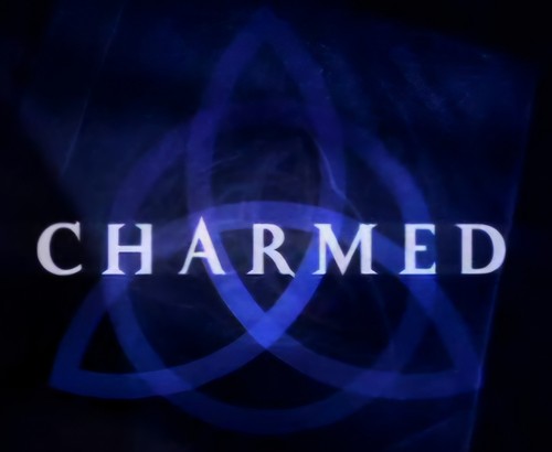 Charmed complete chase set - chase,