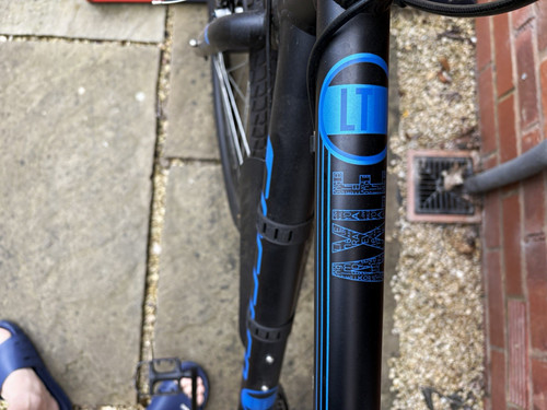 Carrera axle hybrid - carrera,