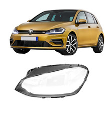 Headlight lenses Replacements