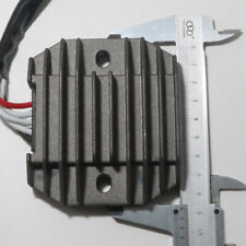 Voltage Rectifier Regulator