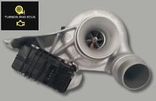TURBO FOR BMW 120d 320d 520d
