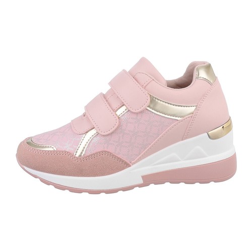 Sneakers low women shoes - sneakers,