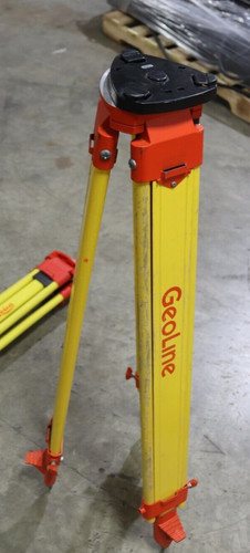 Geoline tripod total - geoline,
