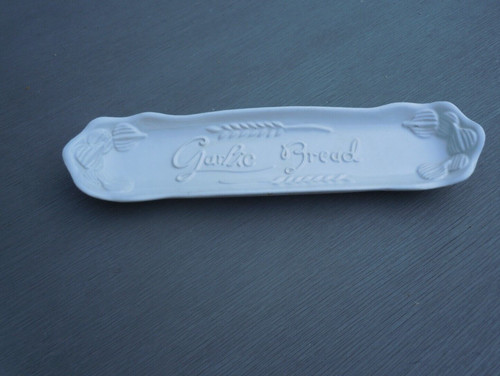 Rayware garlic bread serving - bread,