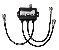 COMET CFX-431A - Triplexer for