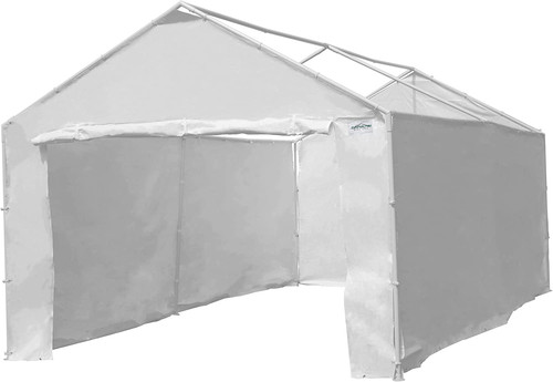 10x20 canopy garage - canopy,