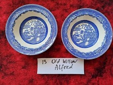 VINTAGE ENGLISH ALFRED MEAKIN