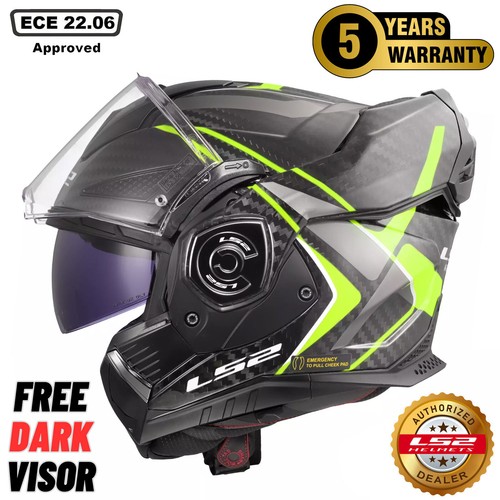 Ls2 ff901 advant carbon - advant, x