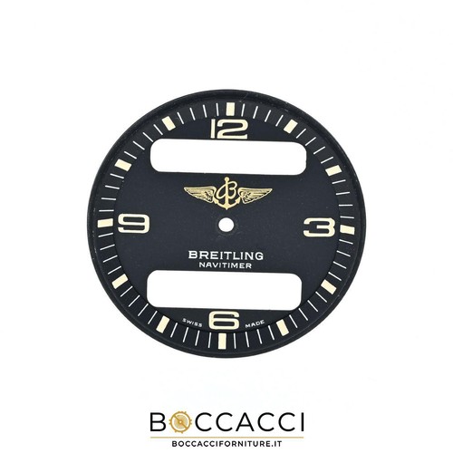 Breitling black aerospace - black,