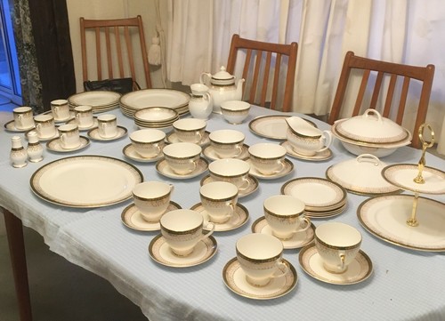 Royal grafton majestic - grafton, bone