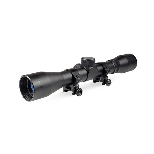 Truglo buckline riflescope - truglo,