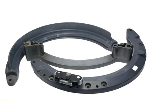 Demag 82565033 rope - 82565033, guide