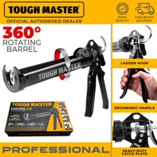 TOUGH MASTER Caulking Gun