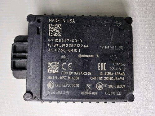 Oem genuine tesla model - oem,