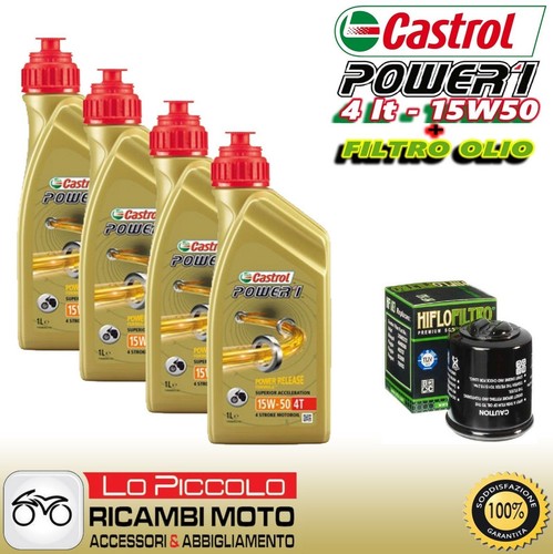 Cutting kit oil castrol - lt,