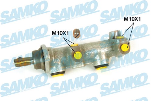 Samko p051279 brake master - p051279,