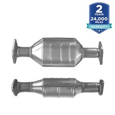 Cat Converter BM90928 Daihatsu Hi-Jet 1.3i Van (Efi Engine) 8/98-2/01 (Cat Only)