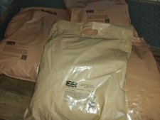 British Army Ration Packs 