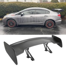 46" Car Rear Trunk Spoiler