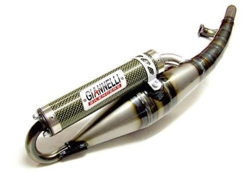 Giannelli reverse exhaust - giannelli,