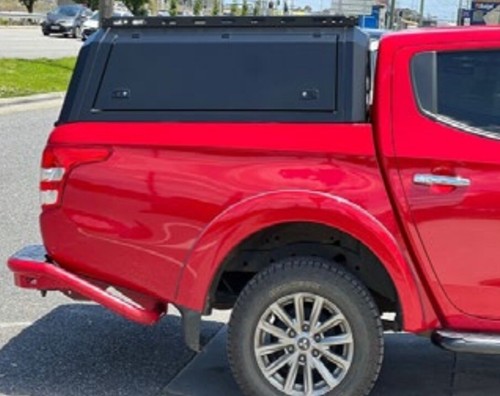Canopy for mitsubishi - canopy, l200