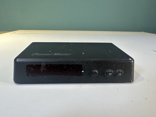 Channel master 9521 - channel, antenna