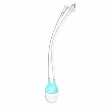 Pink Blue Nasal Aspirator