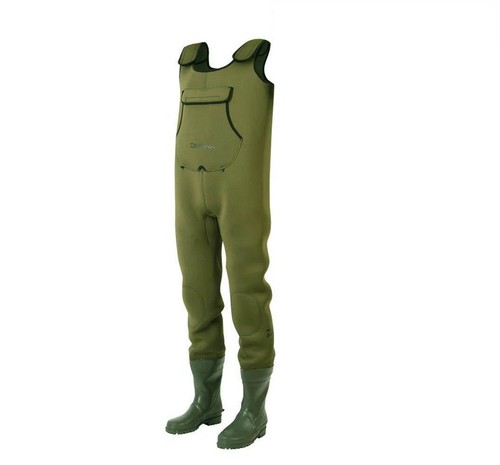Daiwa neoprene chest - neoprene, ex
