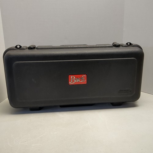 Selmer bach trumpet hard - bach,