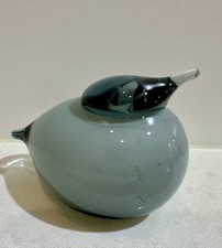 Oiva Toikka Glass Bird