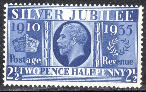 Great britain stamp - stamp, scott