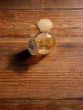 The Body Shop Original Perfume Oil Dewberry 15ml Rare Vintage Collectors