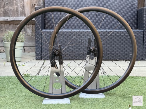 495 alex rims carbon - £495,