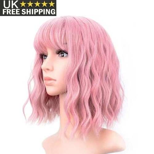 Fashion womens pink wave - fashion,
