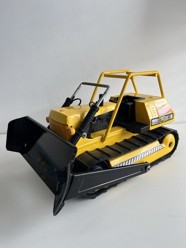 Mighty tonka turbo diesel - tonka, t-9