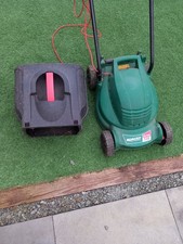 Qualcast Easi-Trak 320