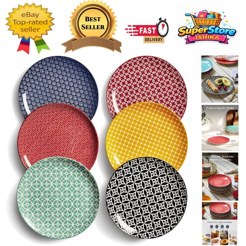 Set colorful 5 inch - set,