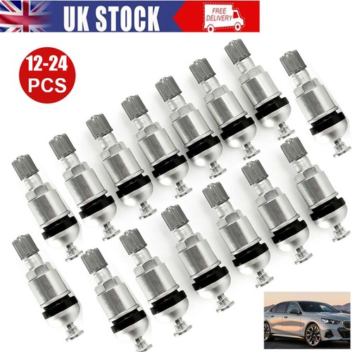 Tpms tyre pressure - 12/24,