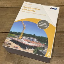 Construction site safety: GE