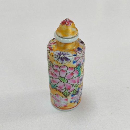 Chinese famille rose - famille,